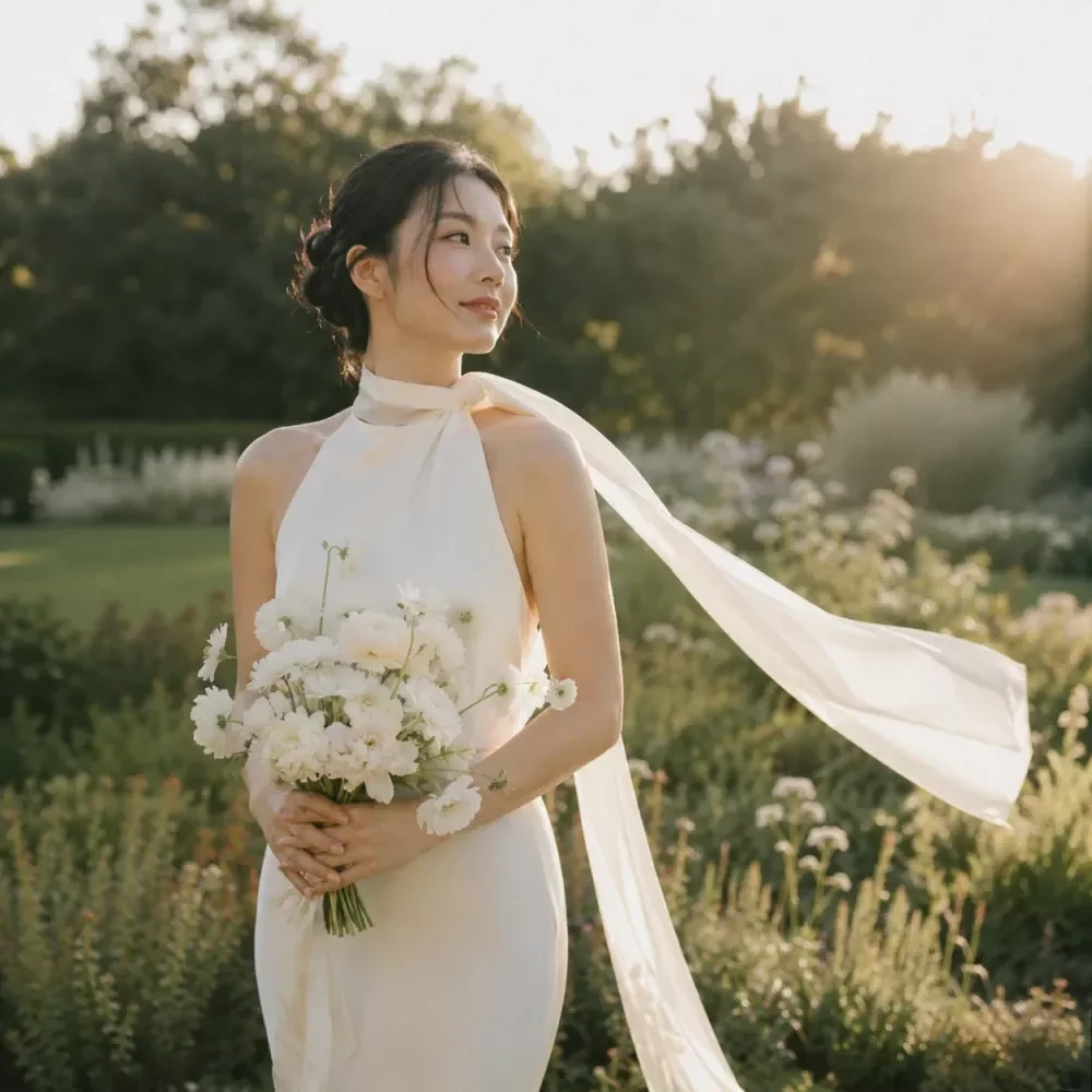 12-Month Wedding Countdown Checklist
