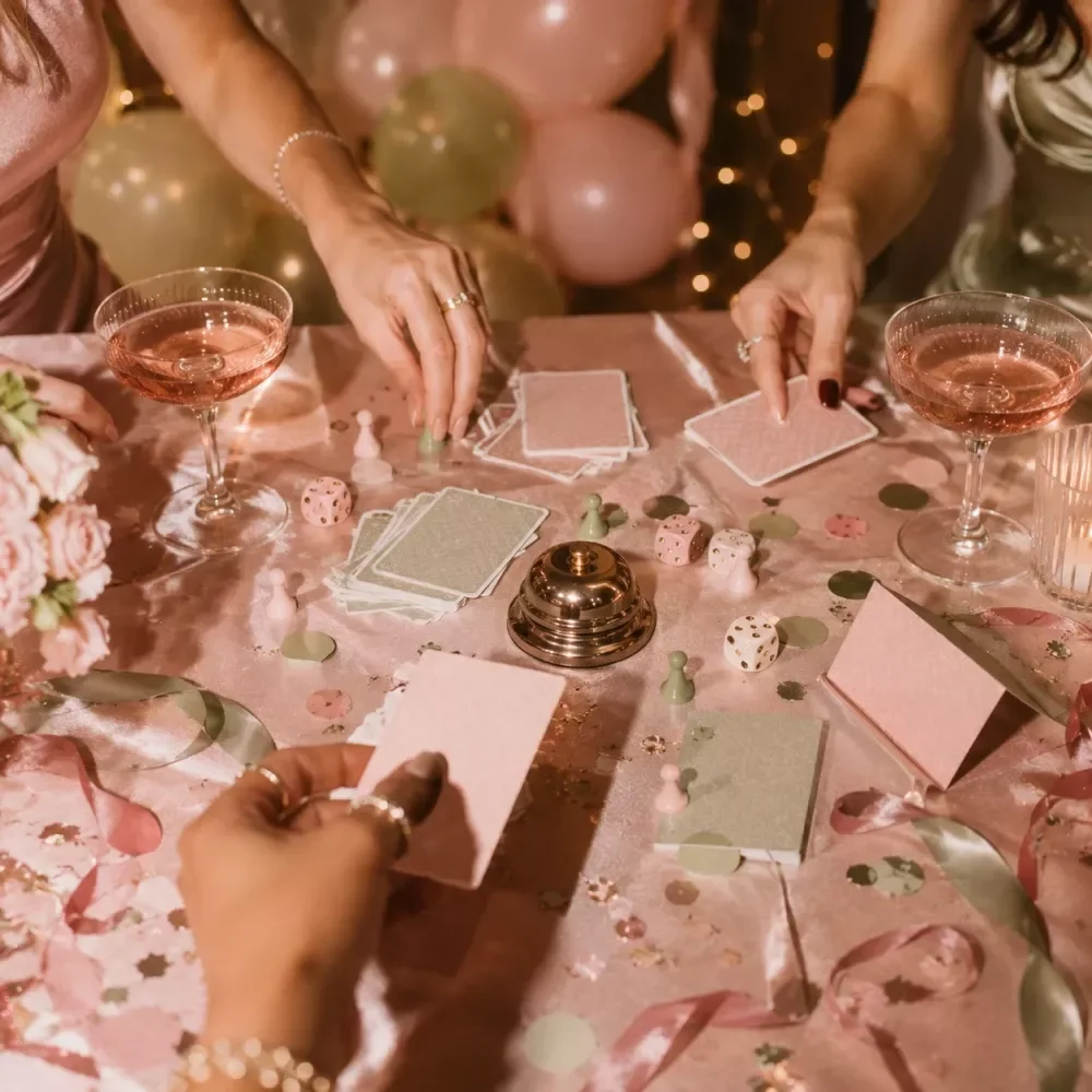 The Complete Birthday Games Handbook