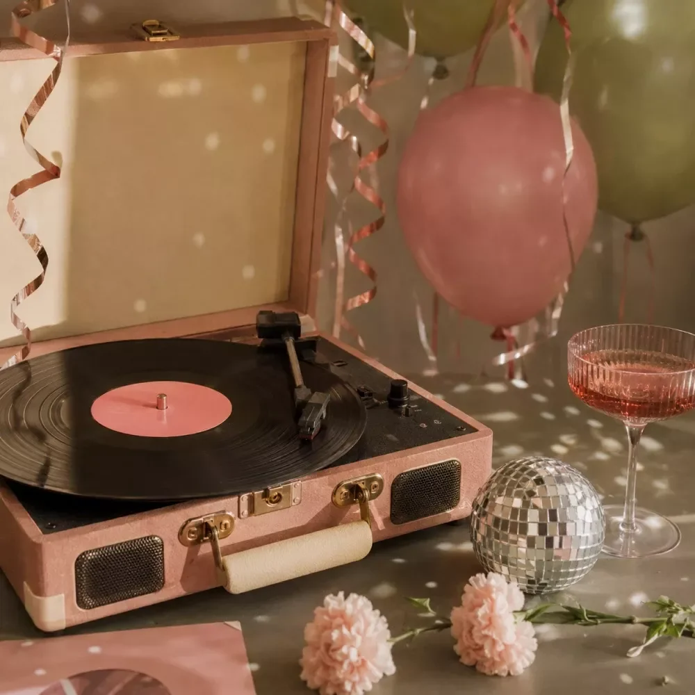 Birthday Playlist & Music Guide
