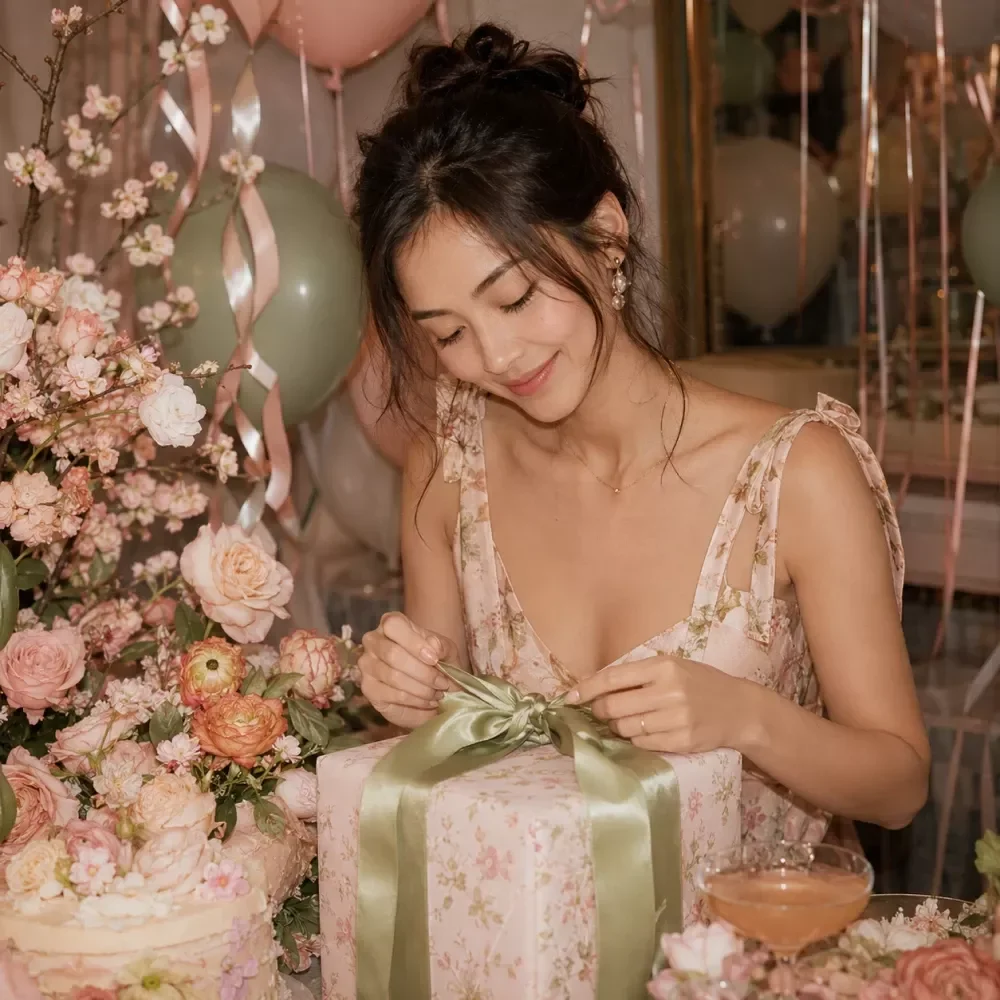 Seasonal Birthday Theme Guide
