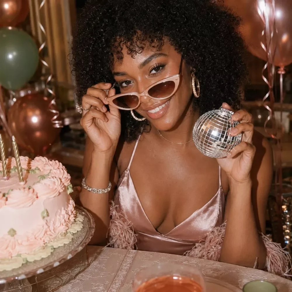 Themed Birthday Planning Checklist