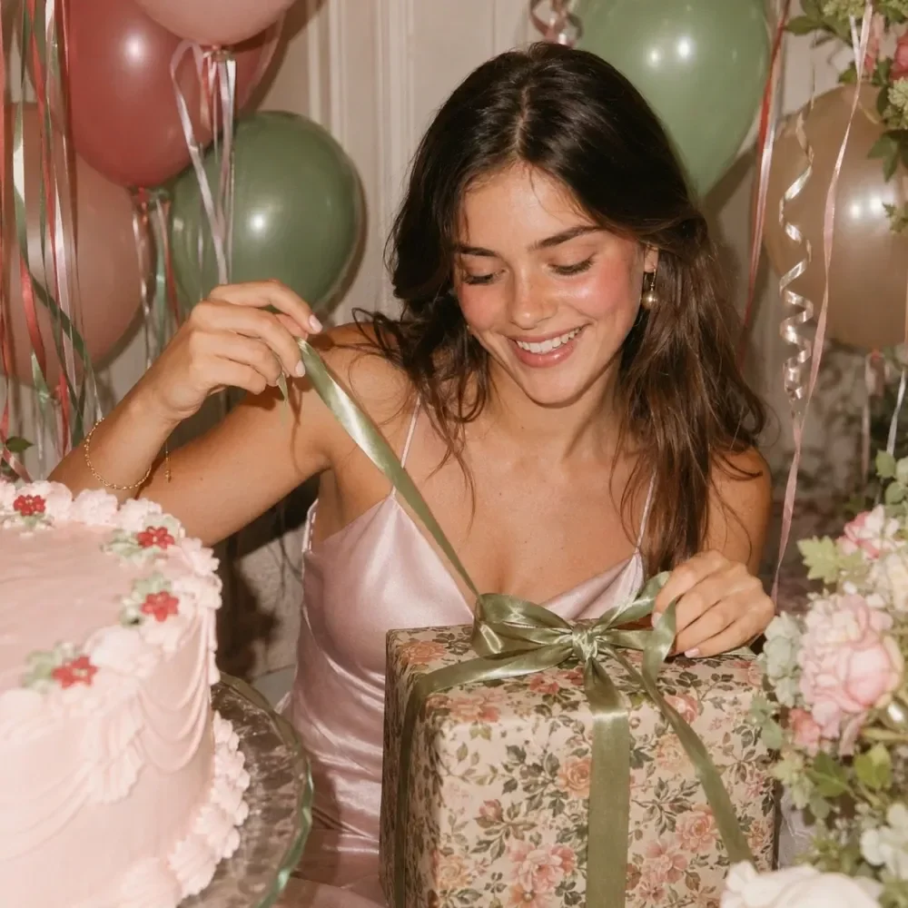 The Complete Sweet Sixteen Handbook
