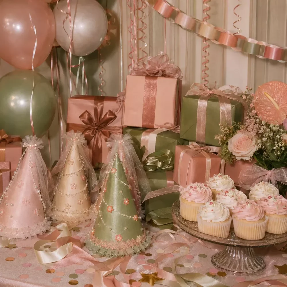 Teen Birthday Party Guide