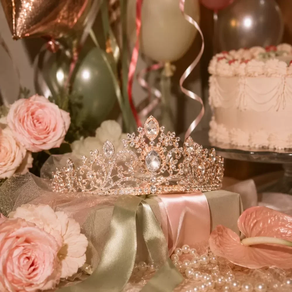 Quinceanera Tradition & Planning Guide