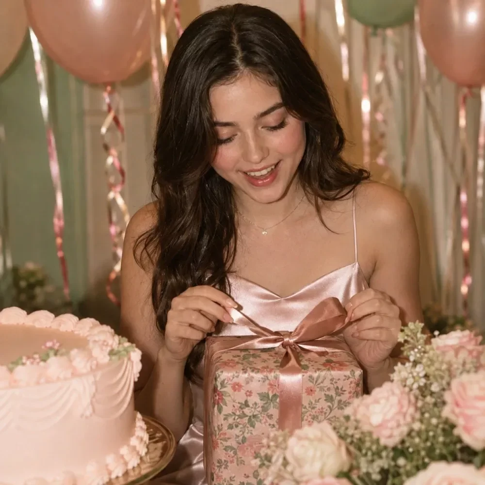 Sweet Sixteen Celebration Guide