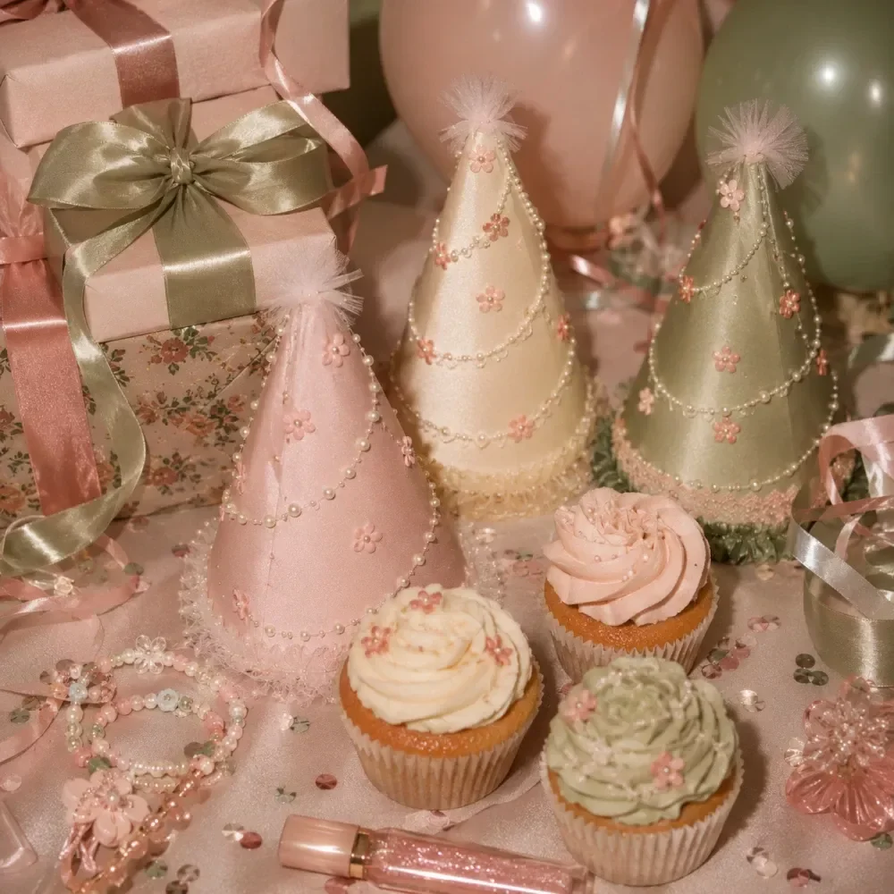 Teen Birthday Party Checklist