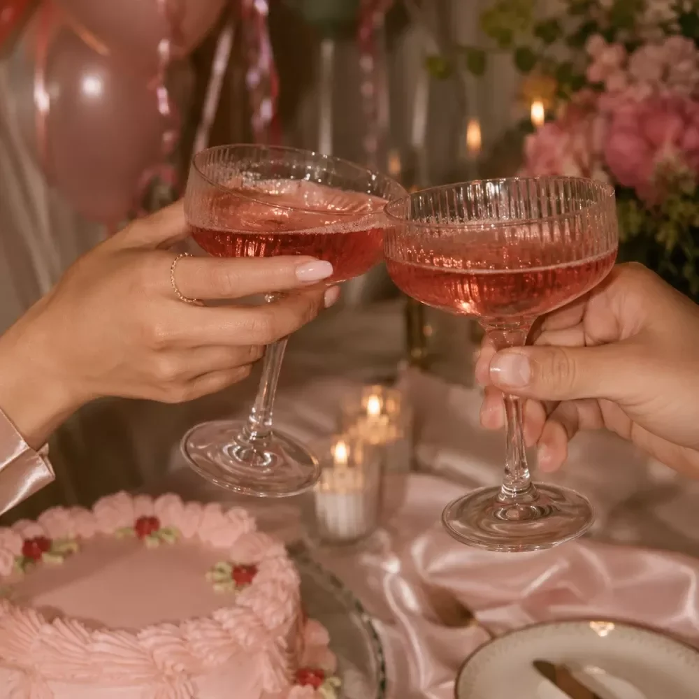 21st Birthday Checklist