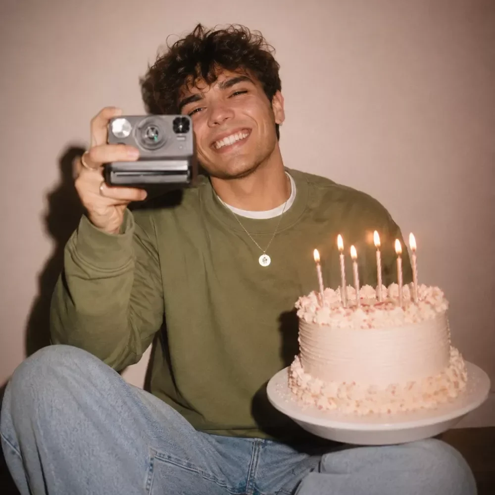 The Grown-Up Birthday Party Book
