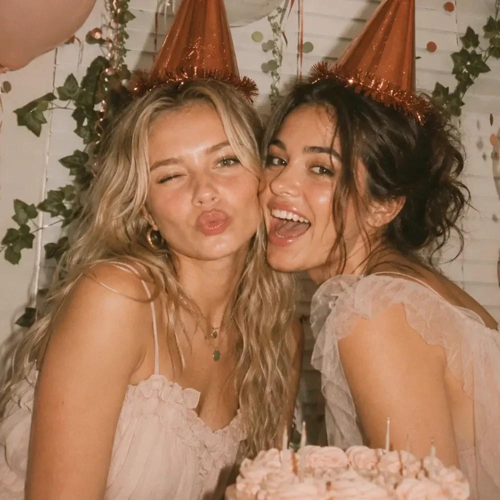 Birthday Brunch Hosting Guide