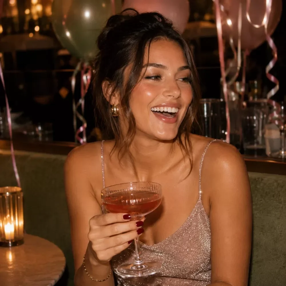 Birthday Night Out Planning Guide