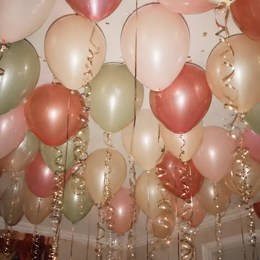 Surprise Party Planning Checklist