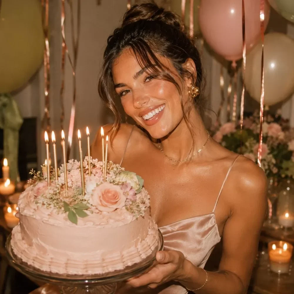Milestone Birthday Toast & Tribute Guide