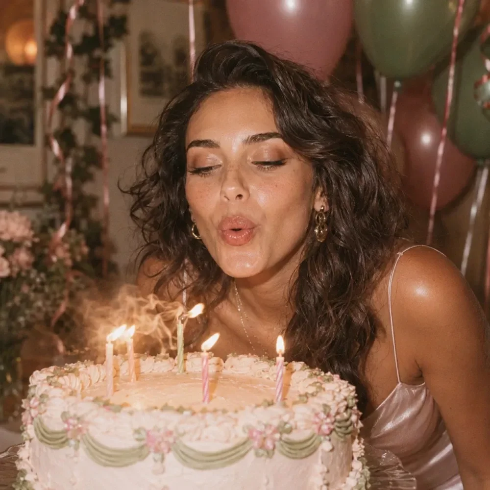 The Complete Milestone Birthday Handbook