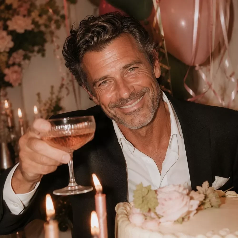 50th Birthday Party Guide
