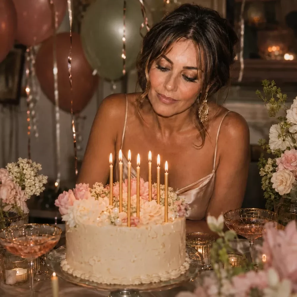 40th Birthday Party Guide