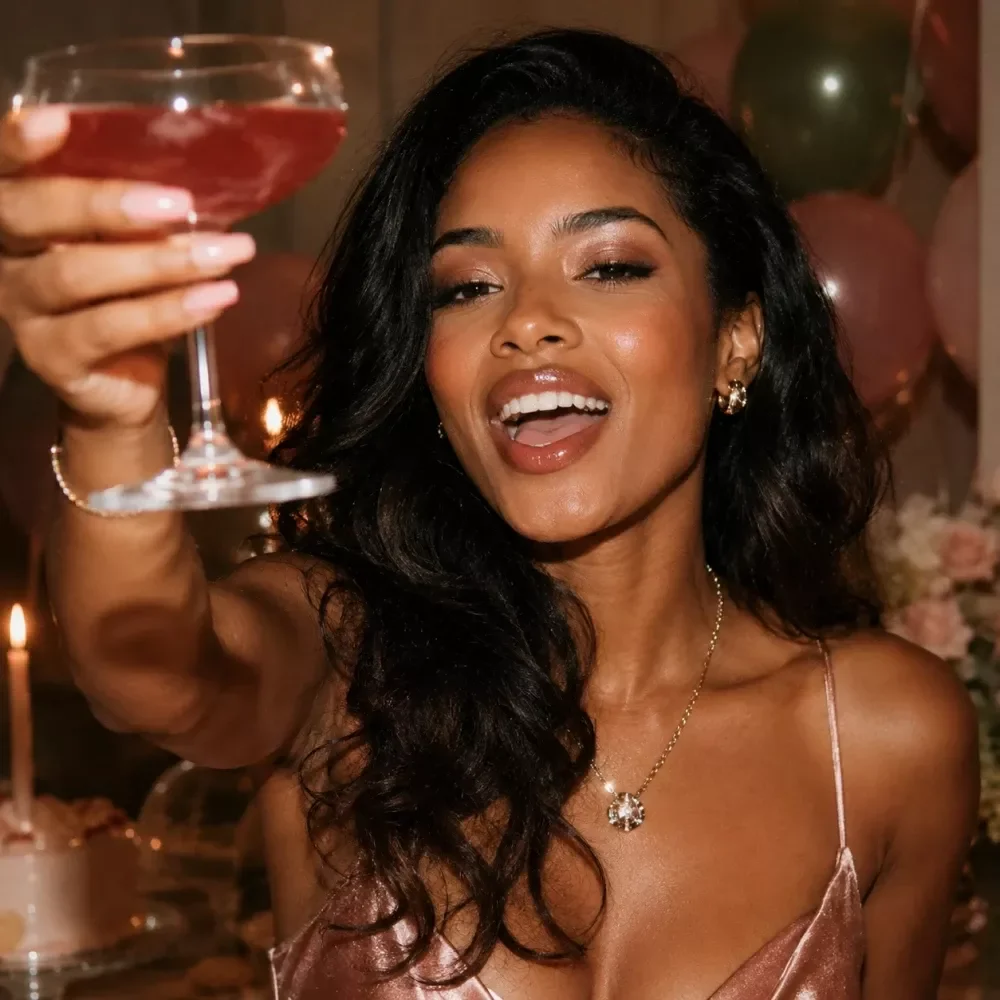 Big Birthday Speech & Toast Checklist