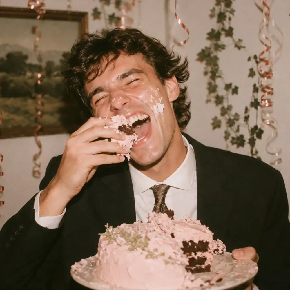 30th Birthday Checklist