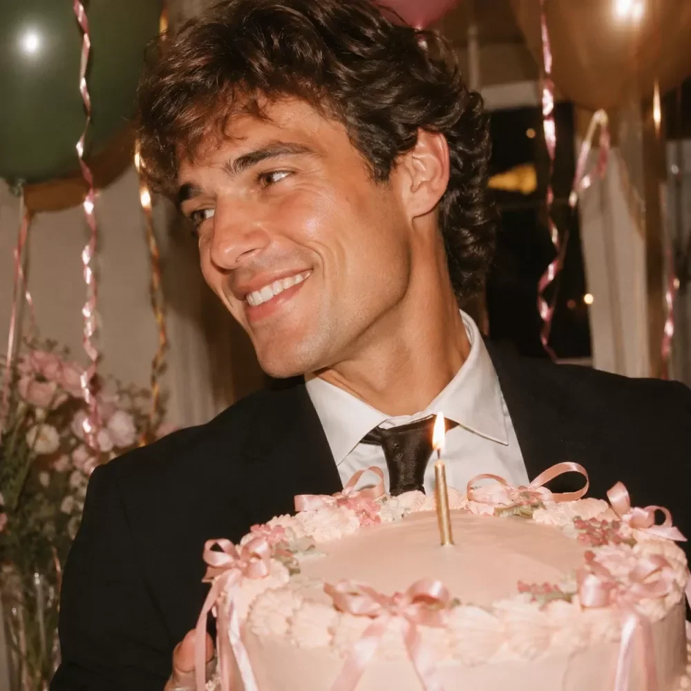 The Stress-Free Birthday Bible