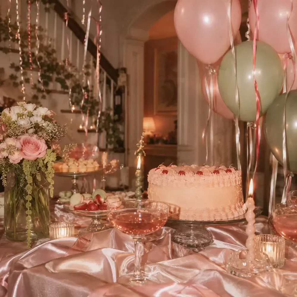 Birthday Venue & Location Guide