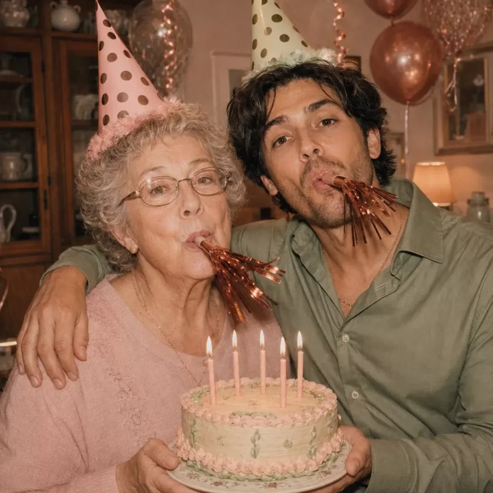 Complete Birthday Planning Guide