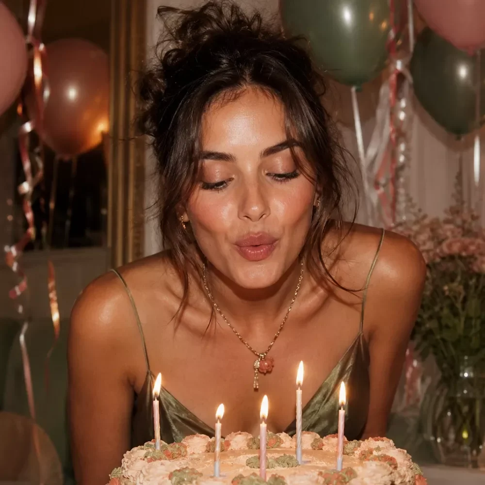 Birthday Party Timeline Guide