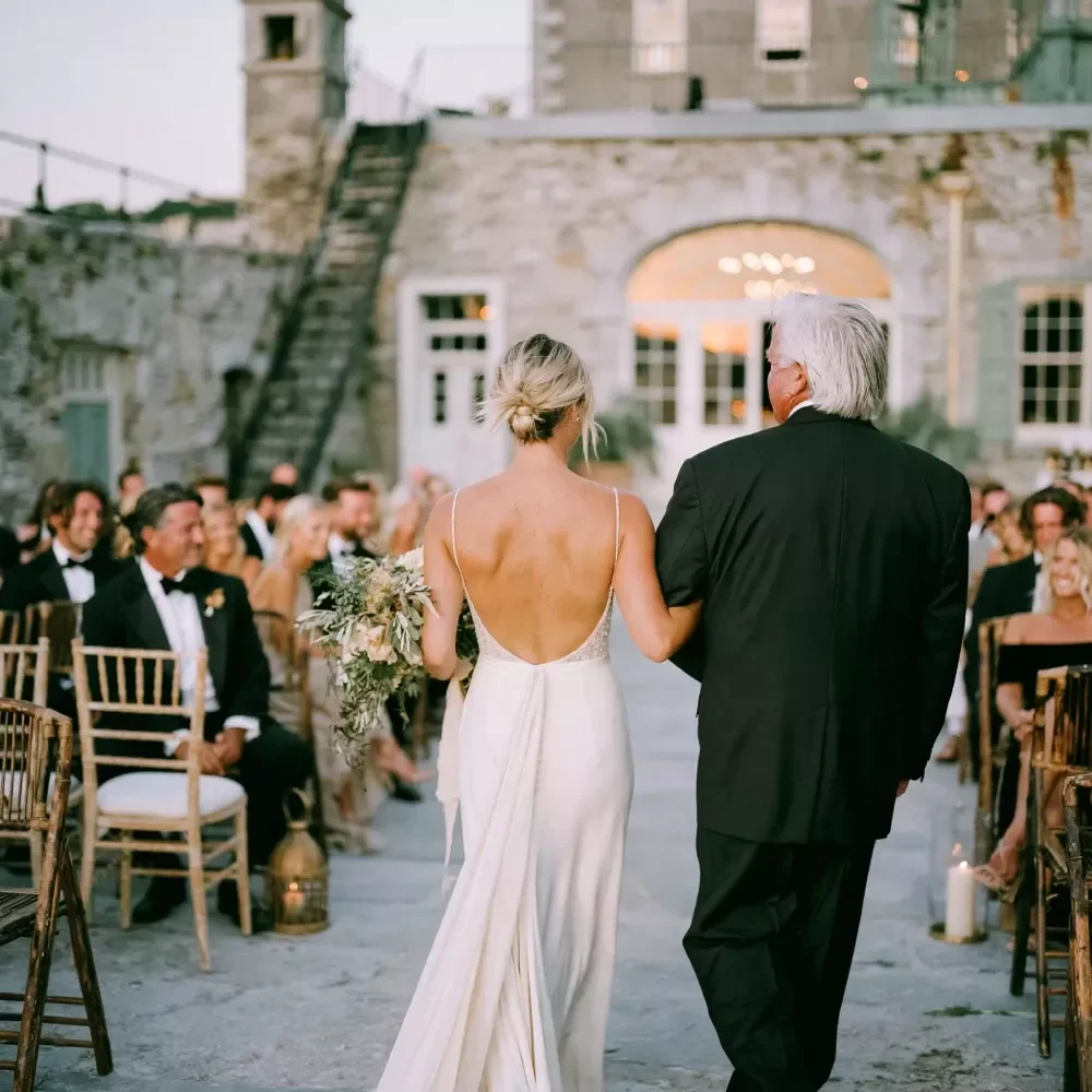 Wedding Timeline Build Checklist