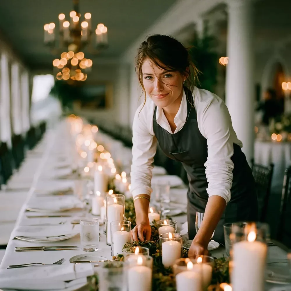 Working With Venues Guide