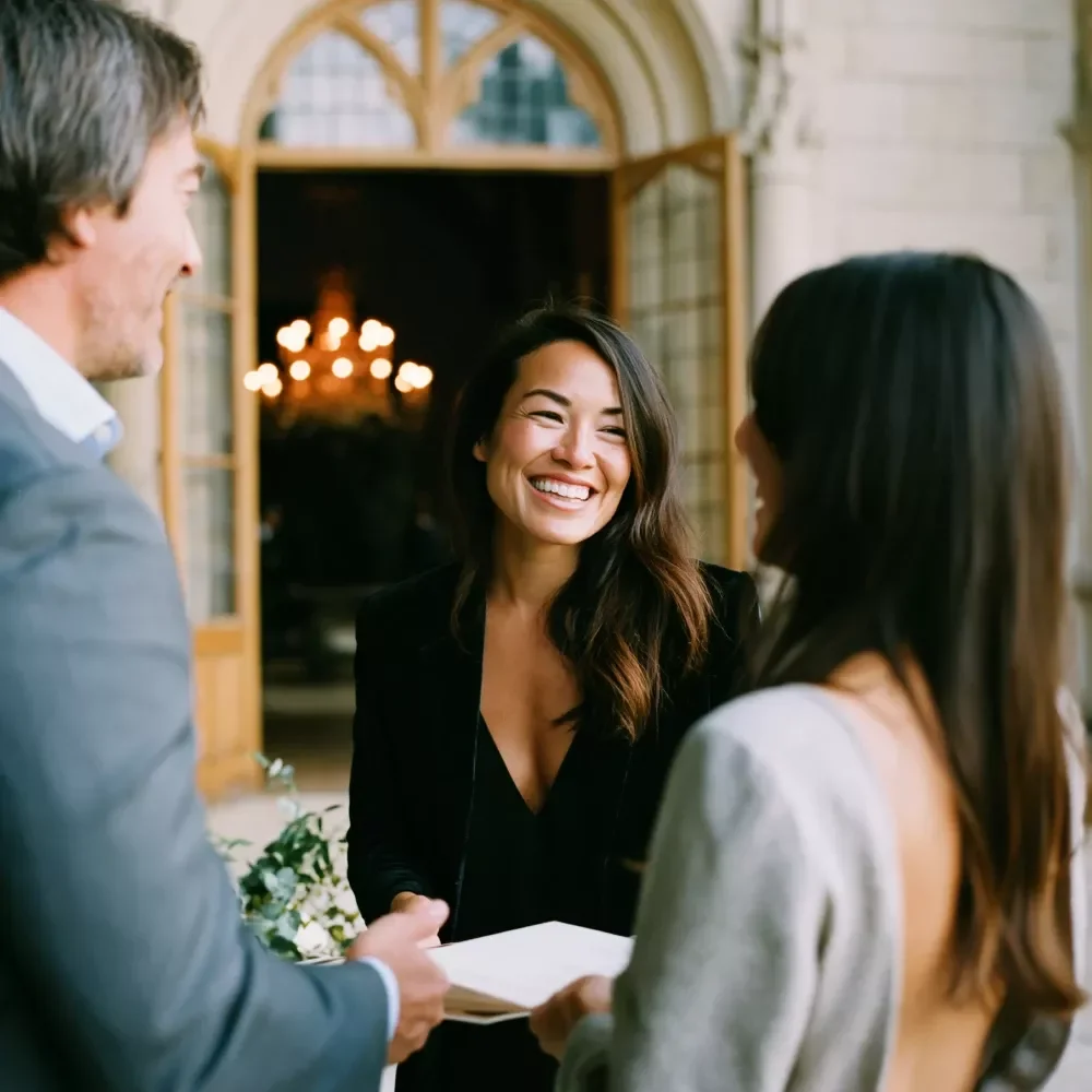 Booking More Wedding Clients Guide