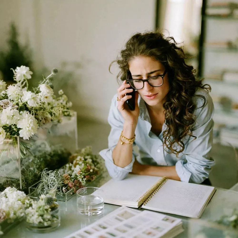 Sales Call Prep Checklist