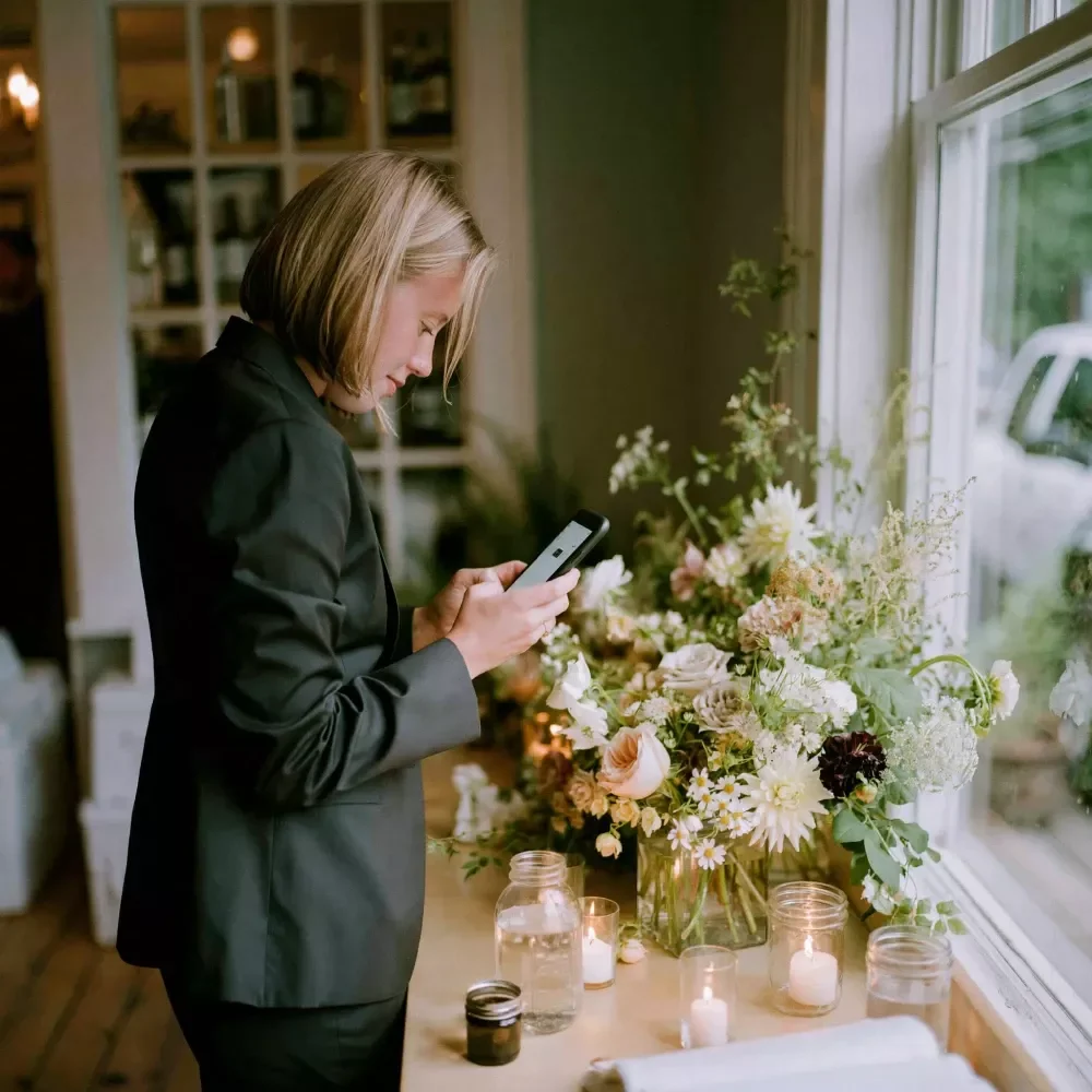 The Wedding Planner Marketing Handbook