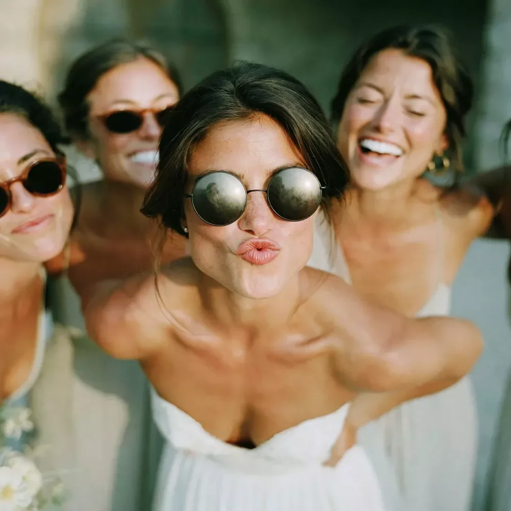 Instagram for Wedding Planners Guide