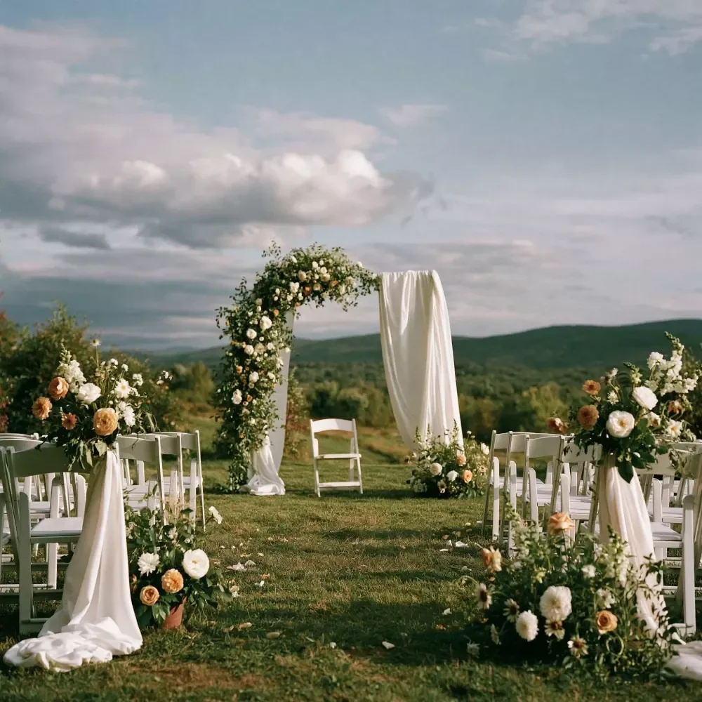 Wedding Show & Expo Checklist