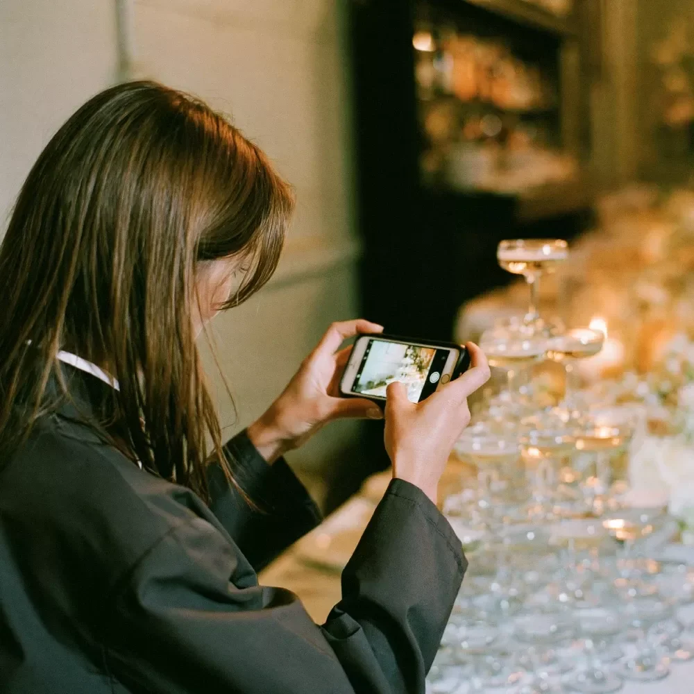 Instagram Setup Checklist