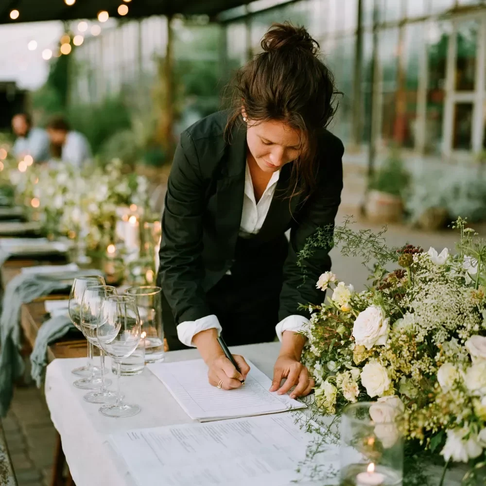 Managing Wedding Clients Guide