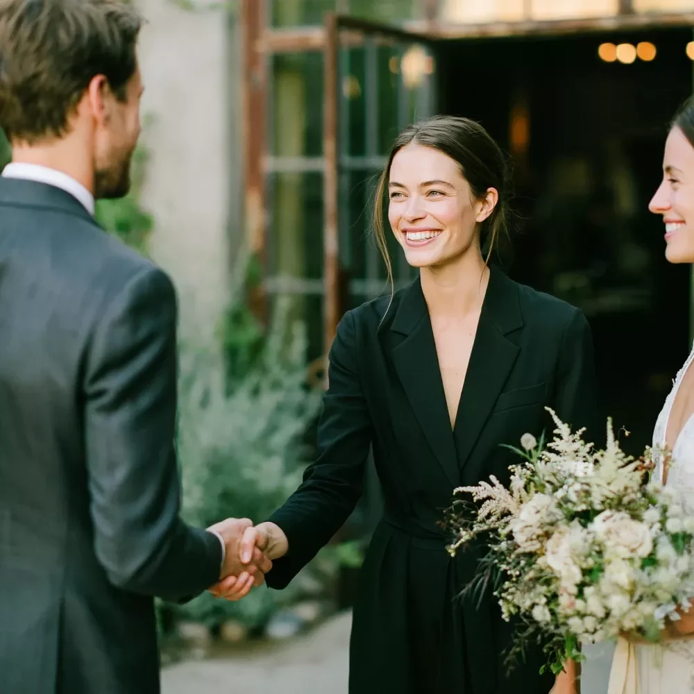 The First Impression Playbook