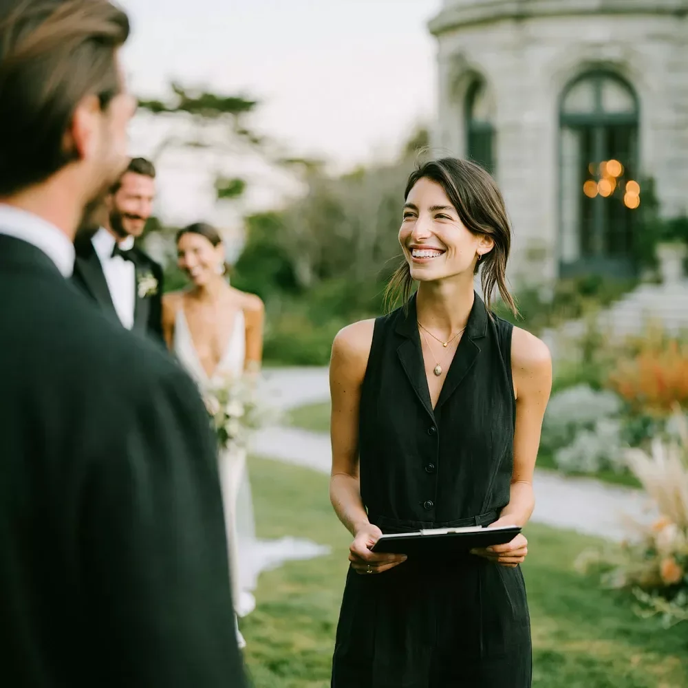 Handling Wedding Inquiries Guide