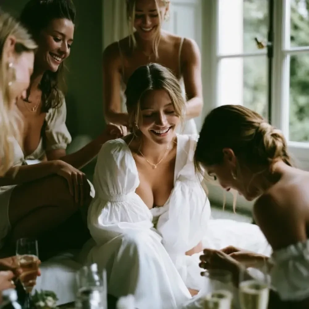 The Wedding Planner Services Handbook