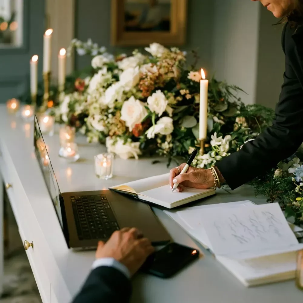 Defining Your Scope of Service Guide