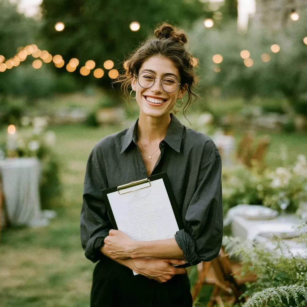 The Signature Style Brand Book