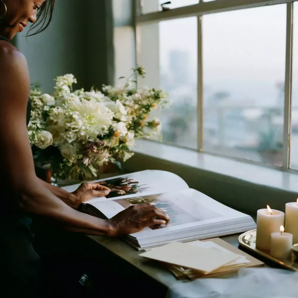 Portfolio Setup Checklist