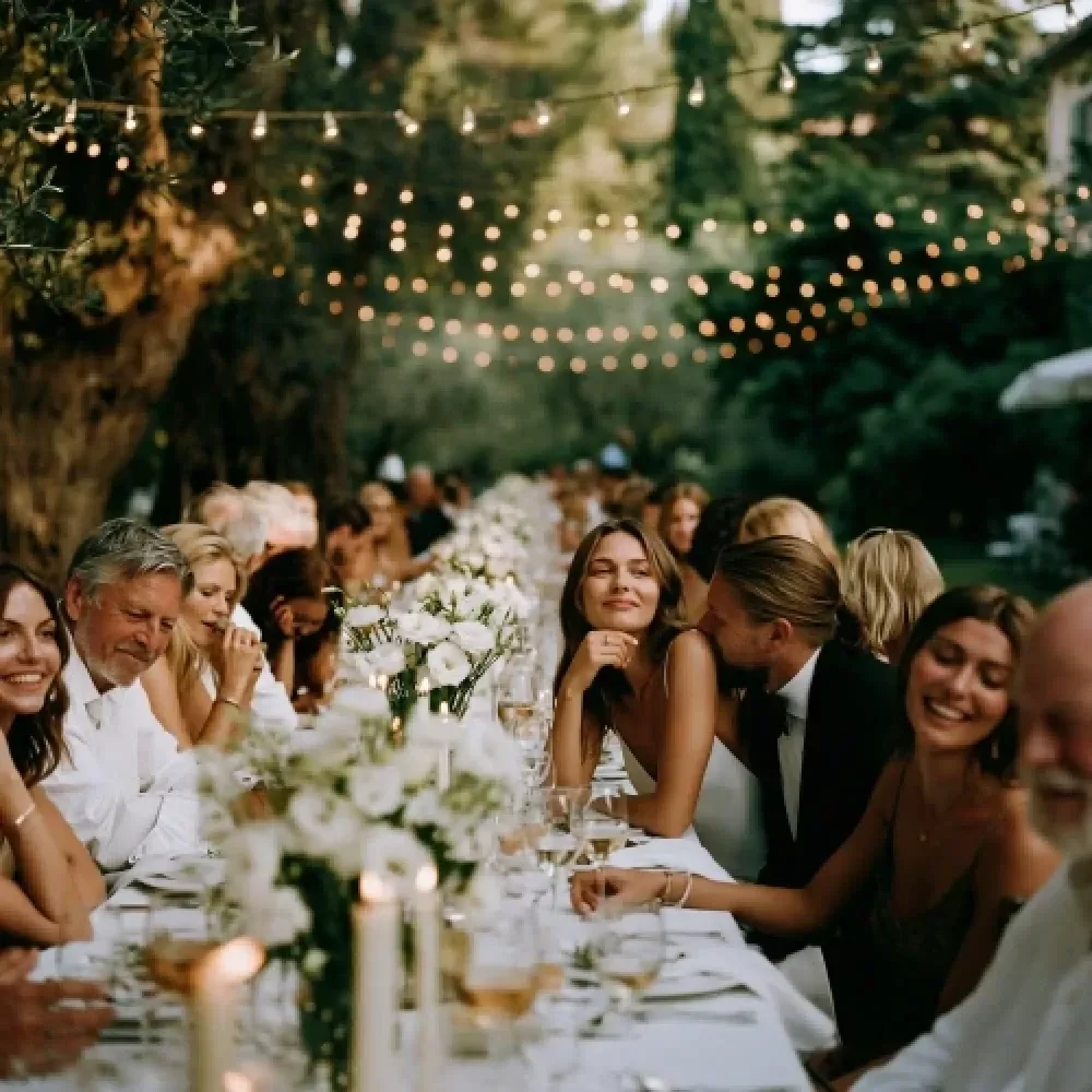 The Aspiring Wedding Planner's Roadmap