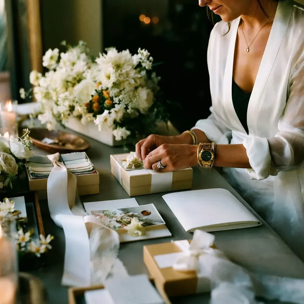 Brand Identity Checklist