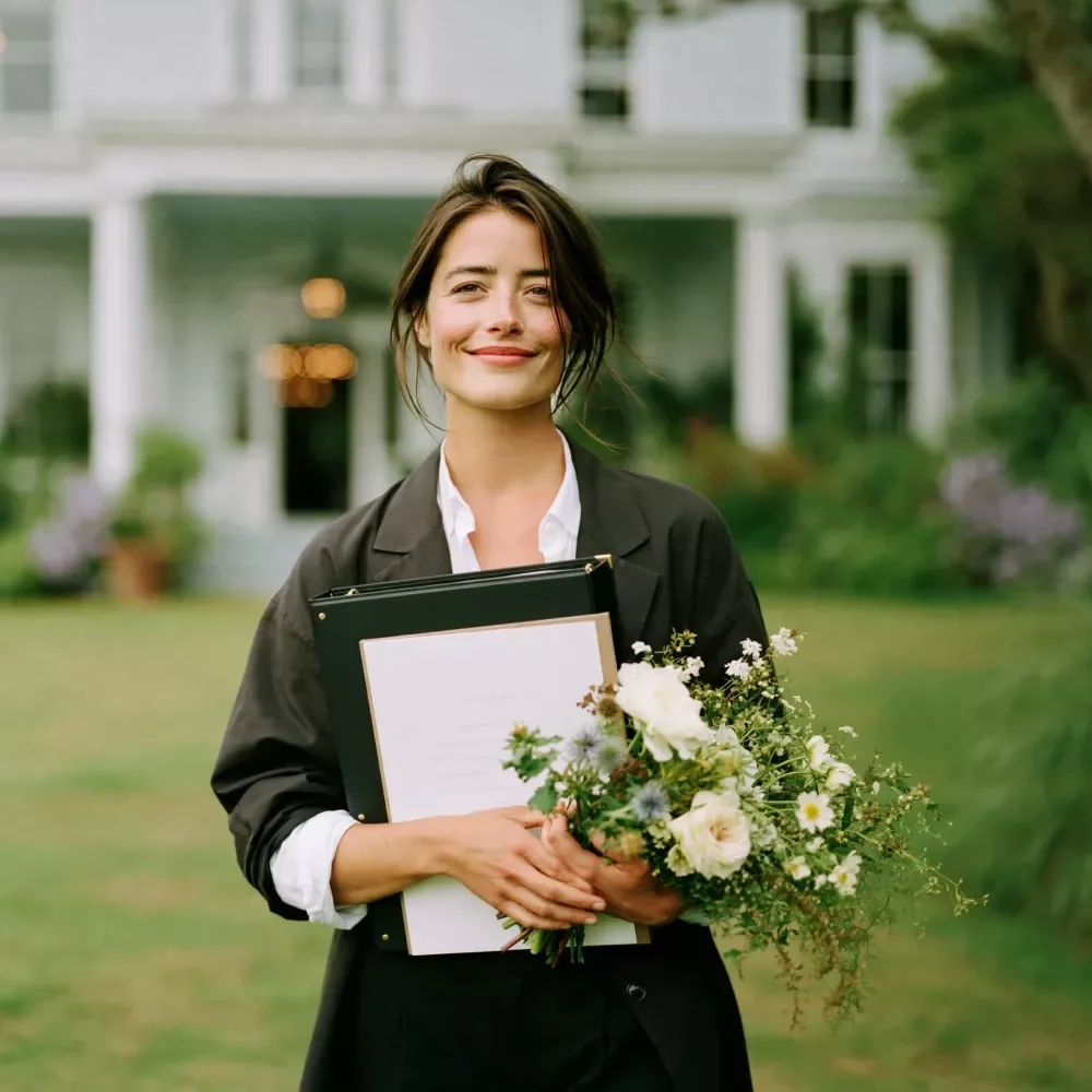 The Complete Wedding Planner Startup Handbook