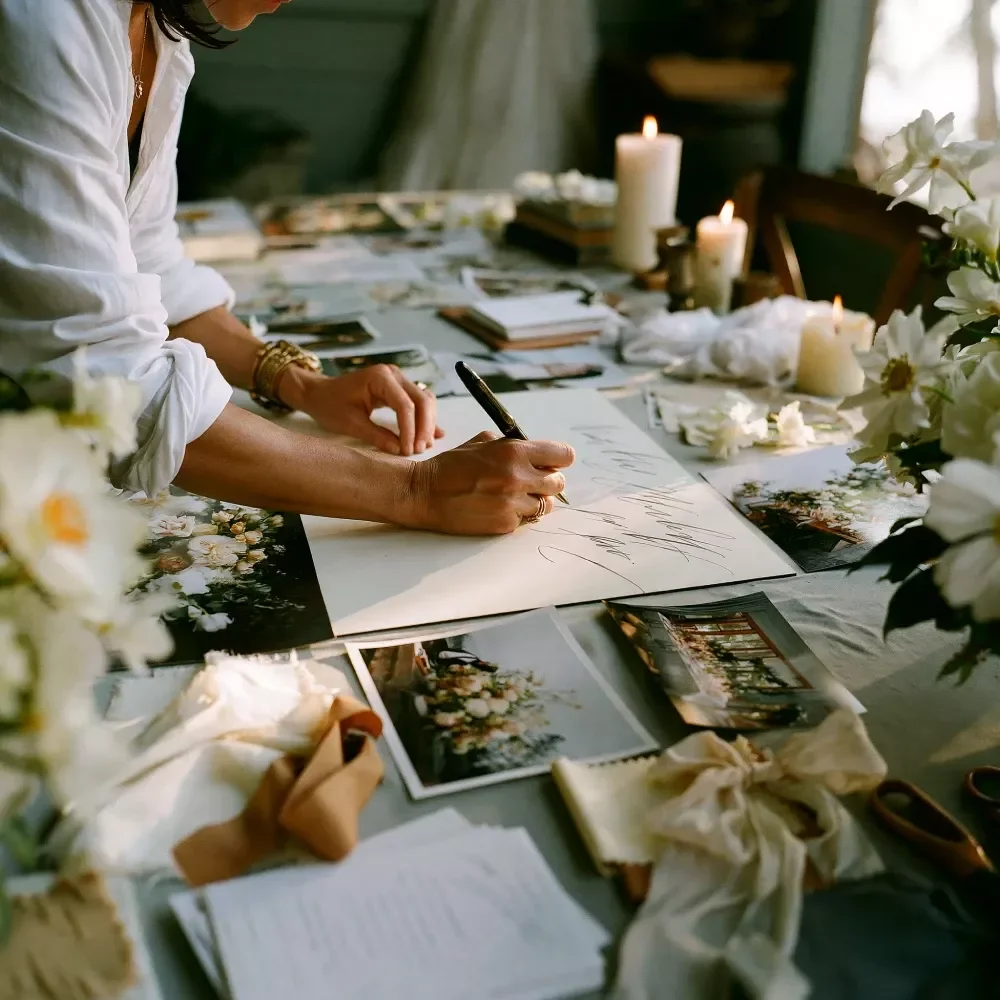 Choosing Your Planner Niche Guide