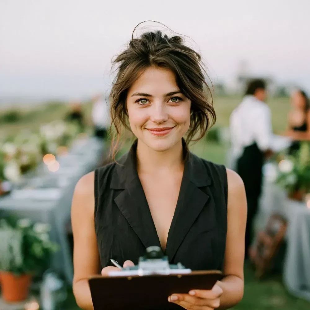 How to Start a Wedding Planning Business Guide