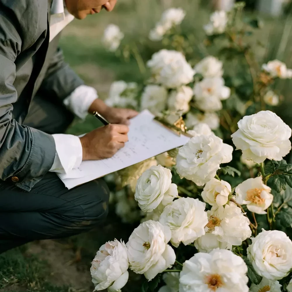 Wedding Planner Startup Checklist