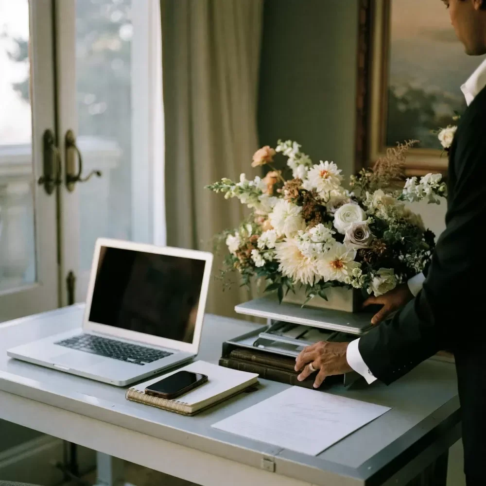 Business Setup Checklist