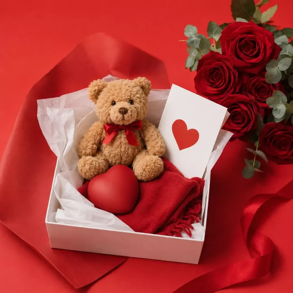 The Long-Distance Gifting Handbook
