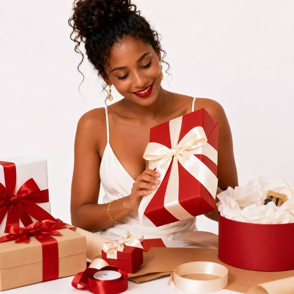 The Specialty & Unique Gift Book