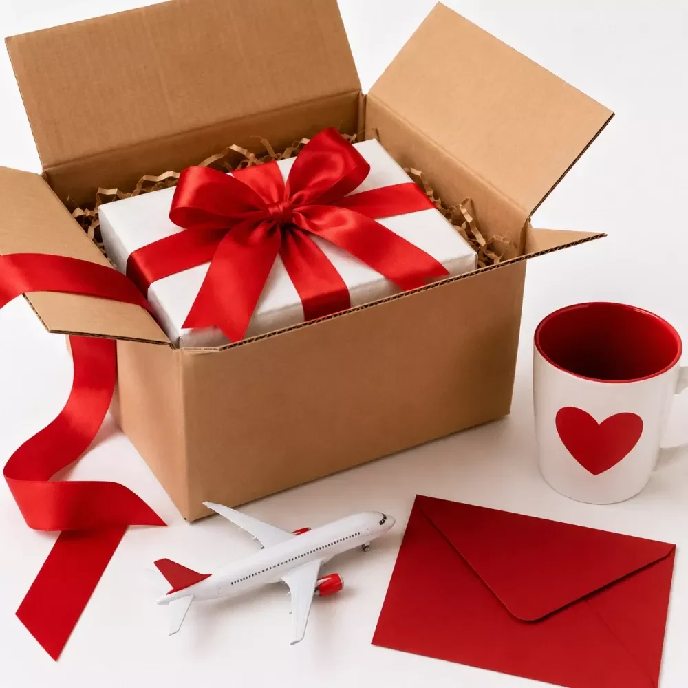 Long-Distance & Shipped Gift Guide
